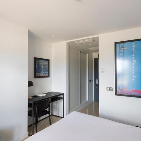Tahiti Hotel Ес Пухолс Екстериор снимка
