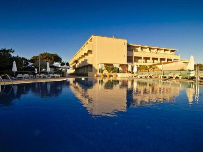 Tahiti Hotel Ес Пухолс Екстериор снимка