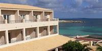 Tahiti Hotel Ес Пухолс Екстериор снимка