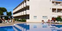Tahiti Hotel Ес Пухолс Екстериор снимка
